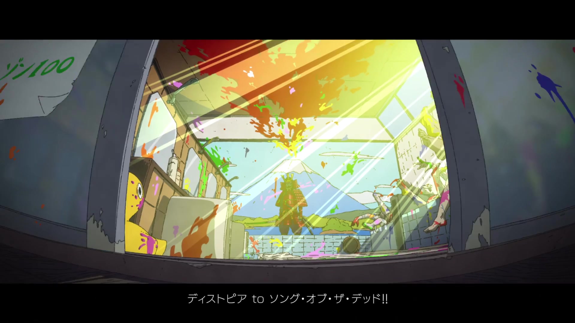 [Tsukyio Editing Resources] Zom 100 - Ep 4 - 60.mp4
